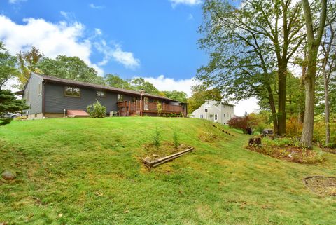 Tiny photo for 95 Arnold Drive, East Hartford, CT 06108 (MLS # 24133786)