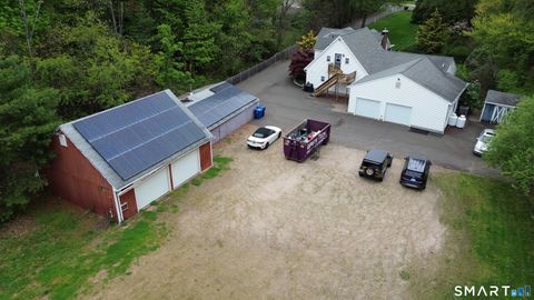 Tiny photo for 334 Plainville Avenue, Farmington, CT 06085 (MLS # 24174163)