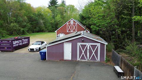 Tiny photo for 334 Plainville Avenue, Farmington, CT 06085 (MLS # 24174163)