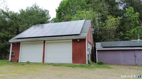 Tiny photo for 334 Plainville Avenue, Farmington, CT 06085 (MLS # 24174163)