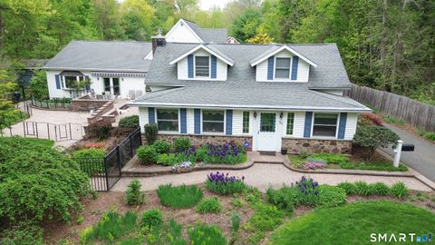 Tiny photo for 334 Plainville Avenue, Farmington, CT 06085 (MLS # 24174163)