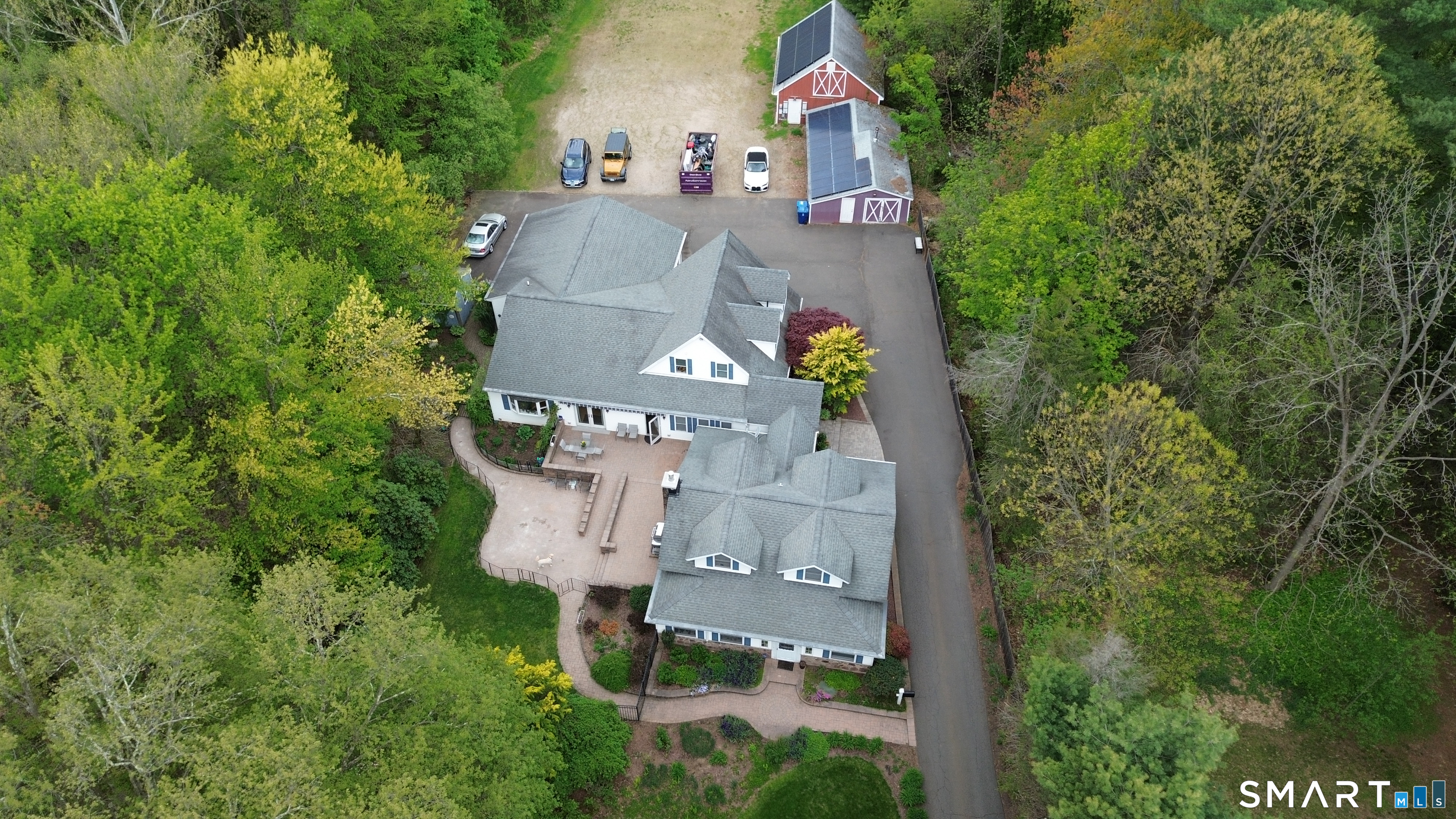 334 Plainville Avenue