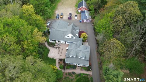 Tiny photo for 334 Plainville Avenue, Farmington, CT 06085 (MLS # 24174163)