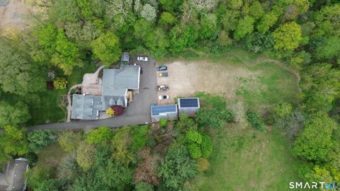 Tiny photo for 334 Plainville Avenue, Farmington, CT 06085 (MLS # 24174163)