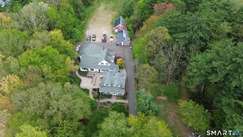 Tiny photo for 334 Plainville Avenue, Farmington, CT 06085 (MLS # 24174163)