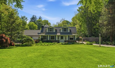 Photo of 334 Plainville Avenue, Farmington, CT 06085 (MLS # 24174163)