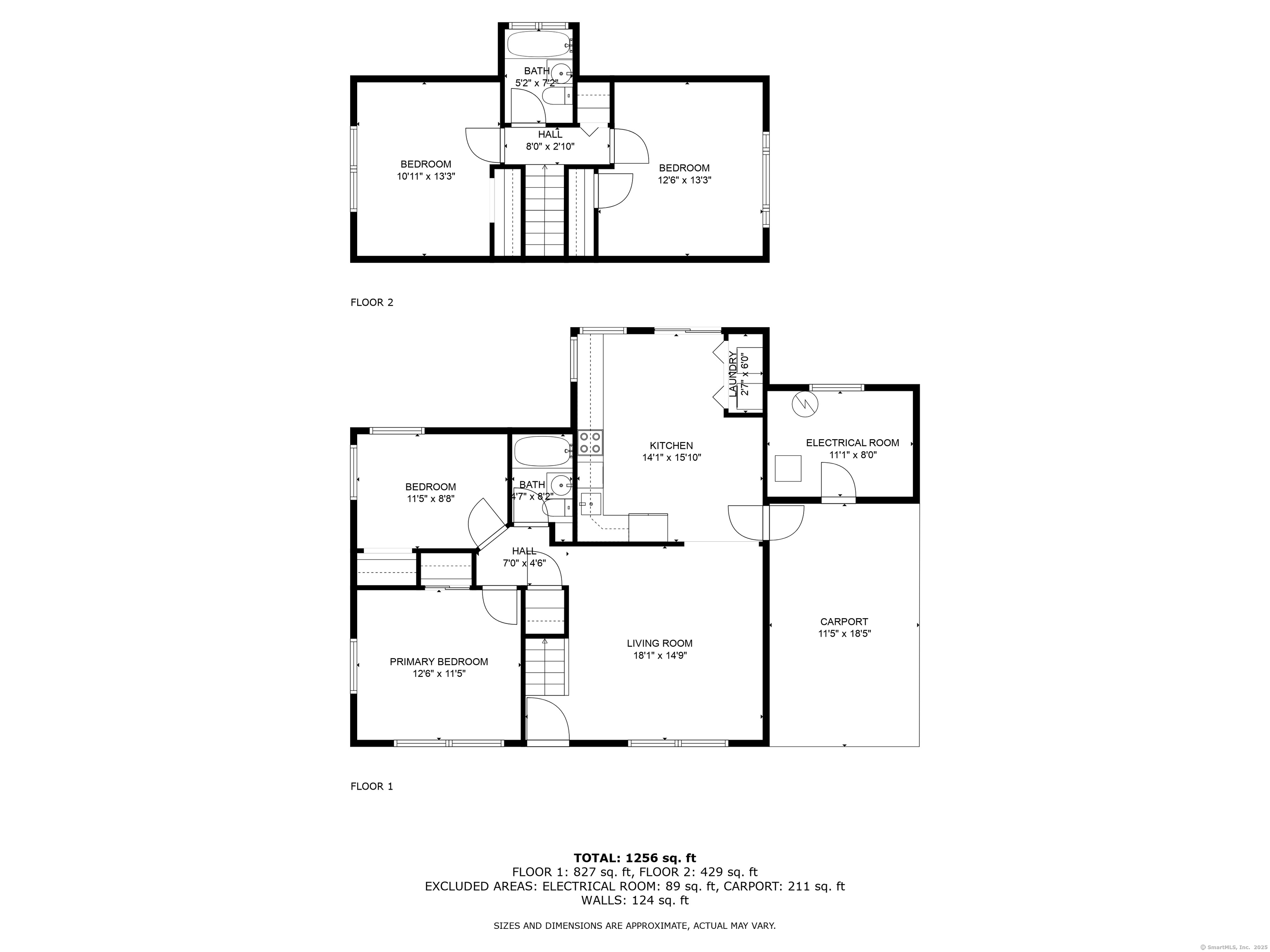 15 Britt Road