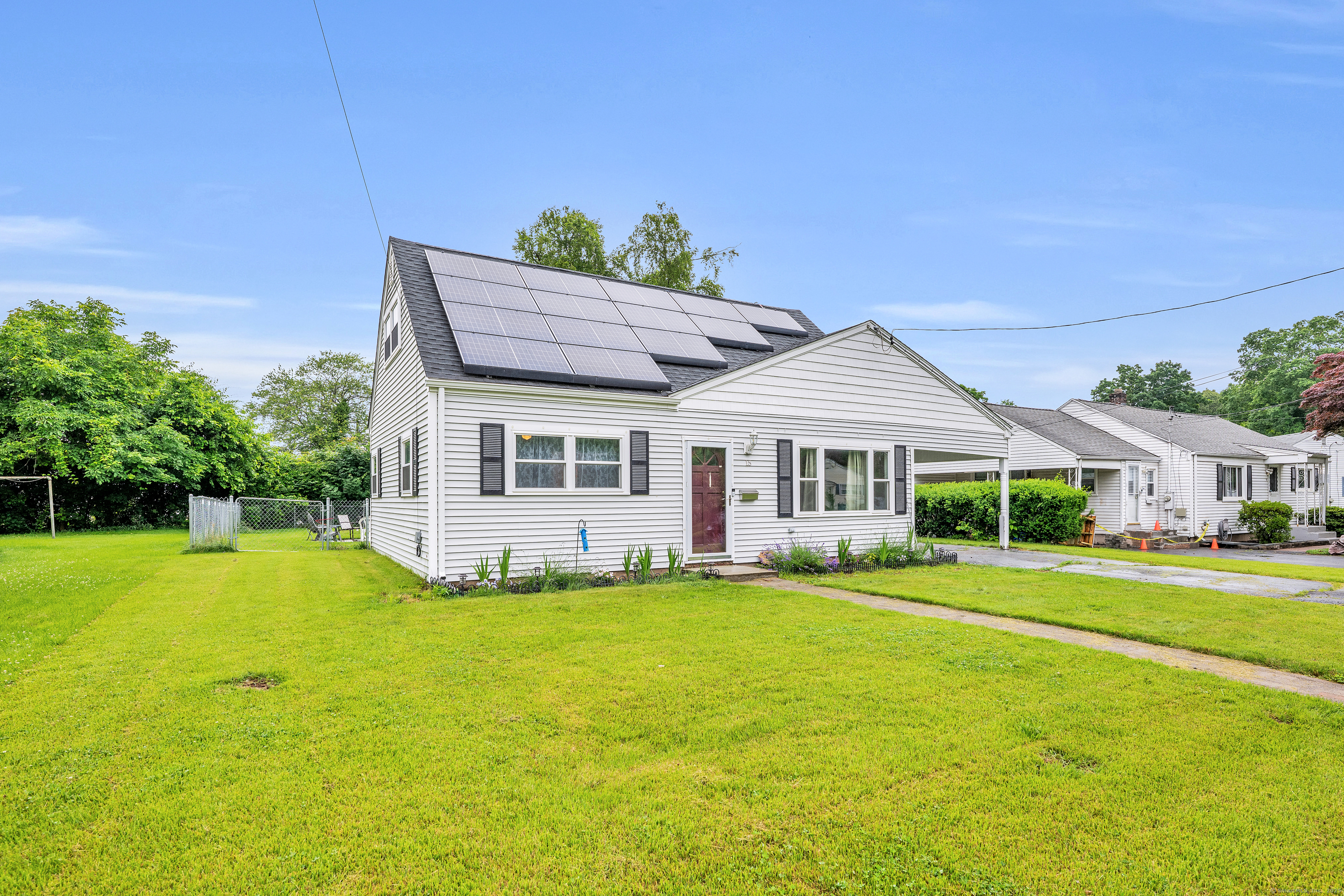 15 Britt Road