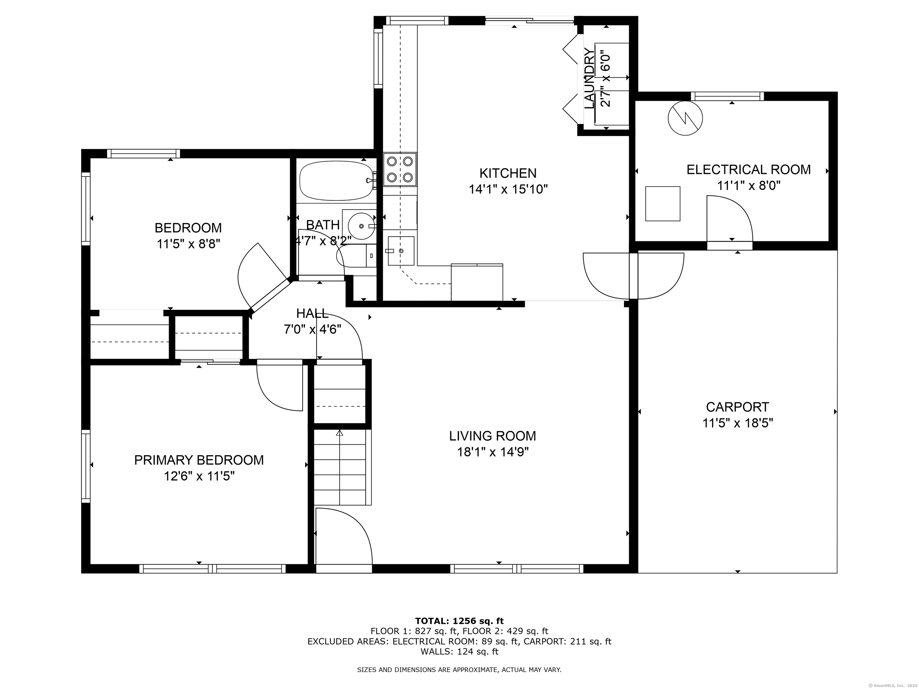 15 Britt Road