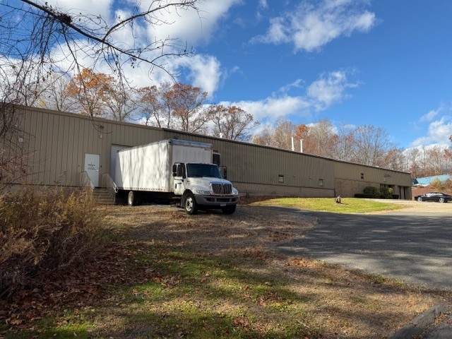 15 Container Drive