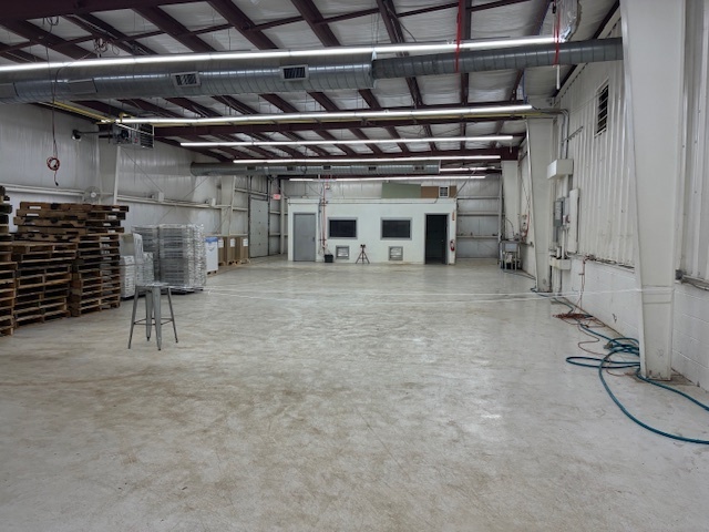 15 Container Drive