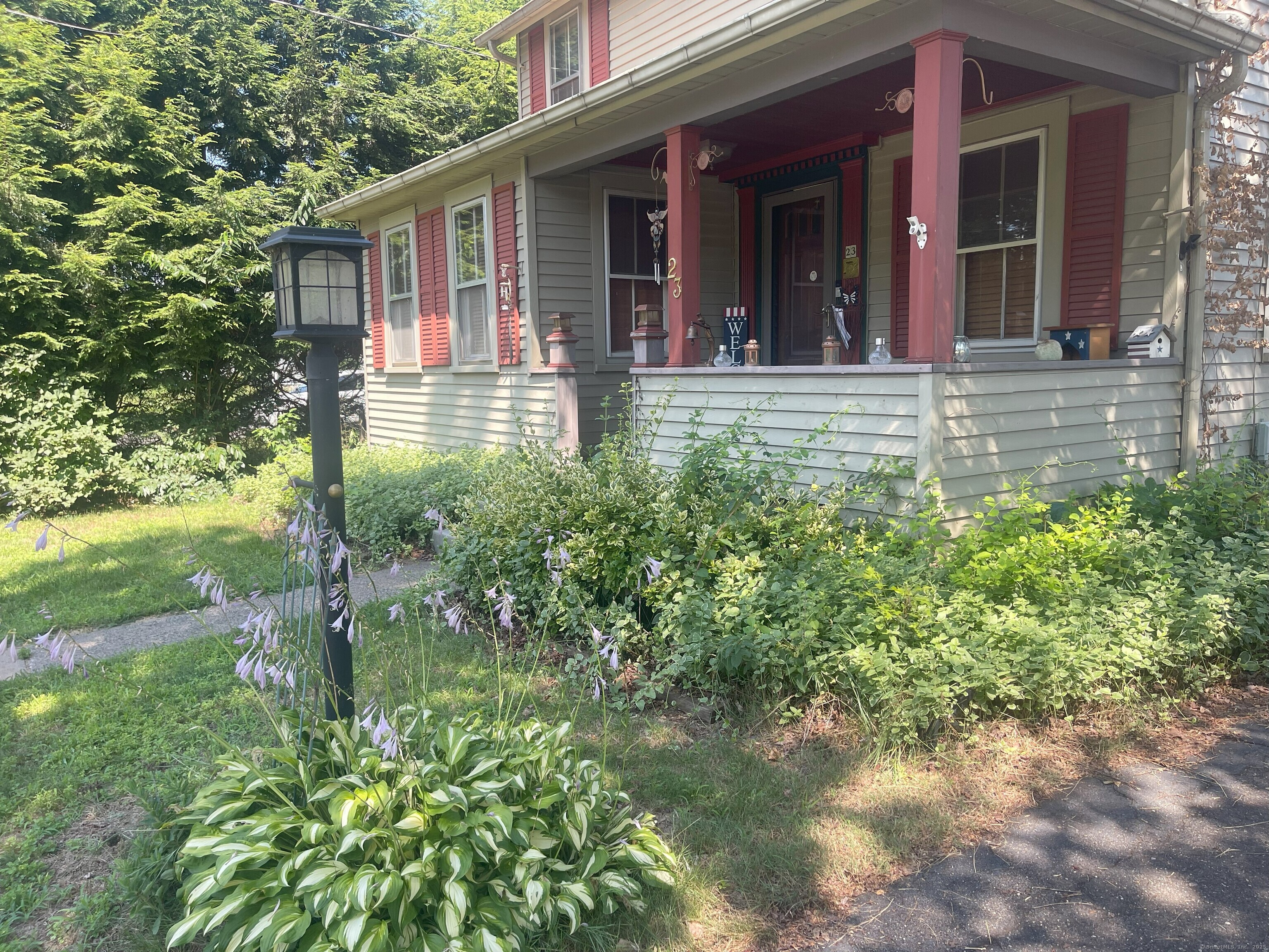 23 South Street