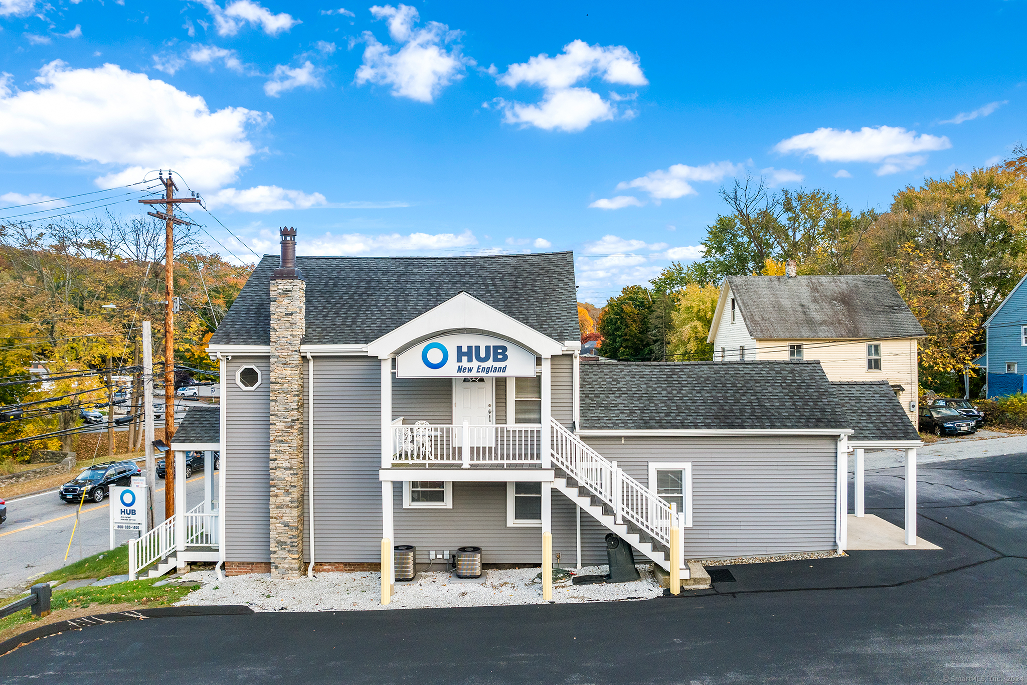 124 West Town Street