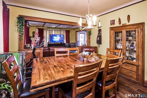 Tiny photo for 74 Harlem Avenue, Bridgeport, CT 06606 (MLS # 24152995)