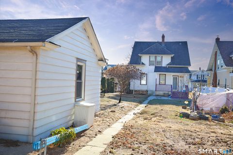 Tiny photo for 74 Harlem Avenue, Bridgeport, CT 06606 (MLS # 24152995)