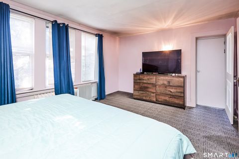 Tiny photo for 74 Harlem Avenue, Bridgeport, CT 06606 (MLS # 24152995)