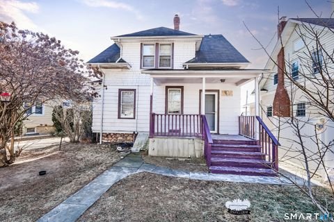 Tiny photo for 74 Harlem Avenue, Bridgeport, CT 06606 (MLS # 24152995)