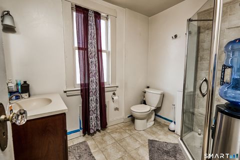 Tiny photo for 74 Harlem Avenue, Bridgeport, CT 06606 (MLS # 24152995)