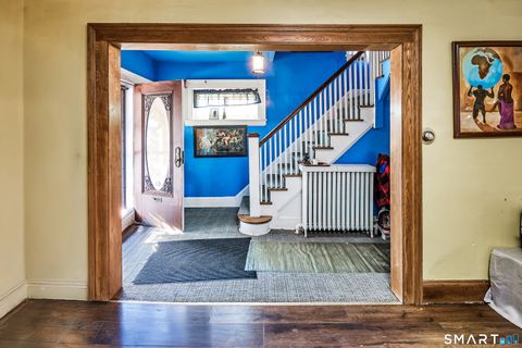 Tiny photo for 74 Harlem Avenue, Bridgeport, CT 06606 (MLS # 24152995)