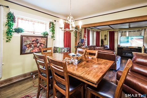 Tiny photo for 74 Harlem Avenue, Bridgeport, CT 06606 (MLS # 24152995)