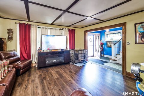 Tiny photo for 74 Harlem Avenue, Bridgeport, CT 06606 (MLS # 24152995)