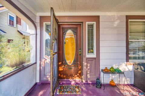 Tiny photo for 74 Harlem Avenue, Bridgeport, CT 06606 (MLS # 24152995)