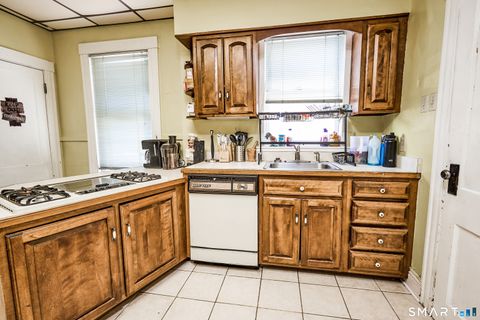 Tiny photo for 74 Harlem Avenue, Bridgeport, CT 06606 (MLS # 24152995)