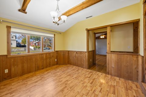 Tiny photo for 35 Maple Avenue, Wolcott, CT 06716 (MLS # 24172631)