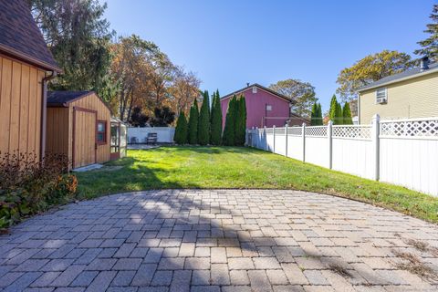 Tiny photo for 35 Maple Avenue, Wolcott, CT 06716 (MLS # 24172631)
