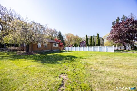 Tiny photo for 35 Maple Avenue, Wolcott, CT 06716 (MLS # 24172631)