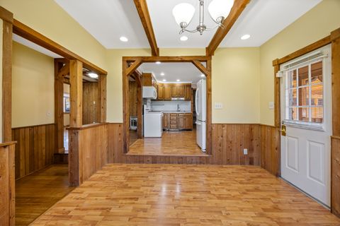 Tiny photo for 35 Maple Avenue, Wolcott, CT 06716 (MLS # 24172631)