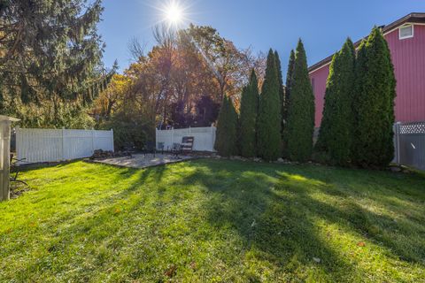 Tiny photo for 35 Maple Avenue, Wolcott, CT 06716 (MLS # 24172631)