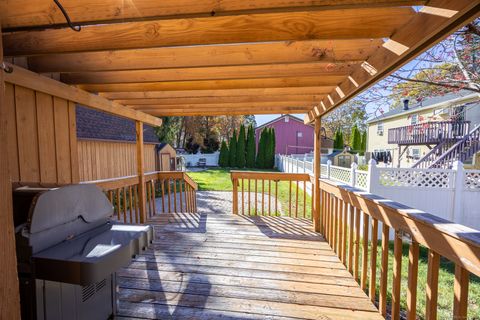 Tiny photo for 35 Maple Avenue, Wolcott, CT 06716 (MLS # 24172631)