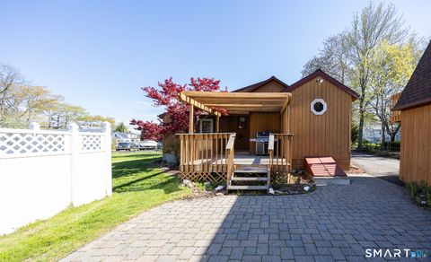 Tiny photo for 35 Maple Avenue, Wolcott, CT 06716 (MLS # 24172631)