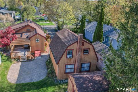 Tiny photo for 35 Maple Avenue, Wolcott, CT 06716 (MLS # 24172631)