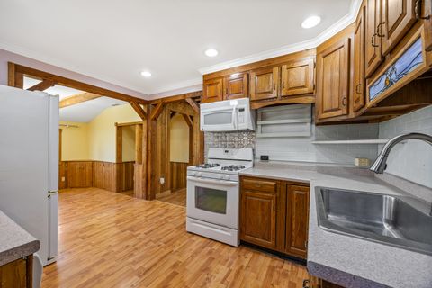 Tiny photo for 35 Maple Avenue, Wolcott, CT 06716 (MLS # 24172631)