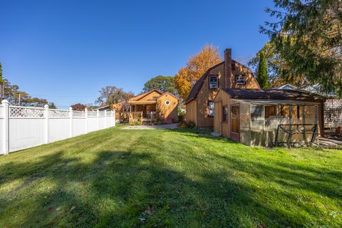 Tiny photo for 35 Maple Avenue, Wolcott, CT 06716 (MLS # 24172631)