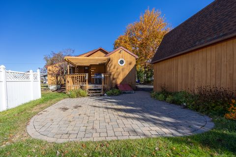Tiny photo for 35 Maple Avenue, Wolcott, CT 06716 (MLS # 24172631)
