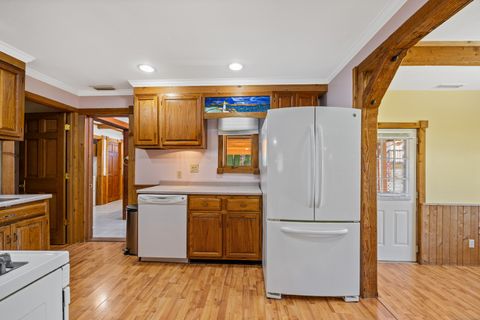Tiny photo for 35 Maple Avenue, Wolcott, CT 06716 (MLS # 24172631)