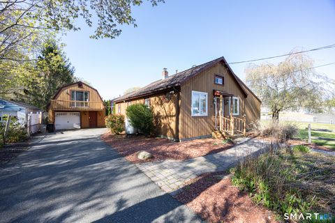 Tiny photo for 35 Maple Avenue, Wolcott, CT 06716 (MLS # 24172631)