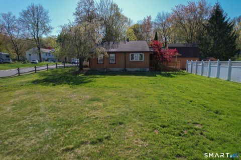 Tiny photo for 35 Maple Avenue, Wolcott, CT 06716 (MLS # 24172631)
