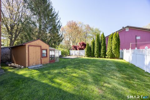 Tiny photo for 35 Maple Avenue, Wolcott, CT 06716 (MLS # 24172631)