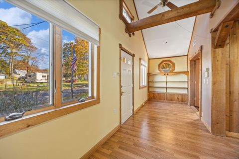 Tiny photo for 35 Maple Avenue, Wolcott, CT 06716 (MLS # 24172631)