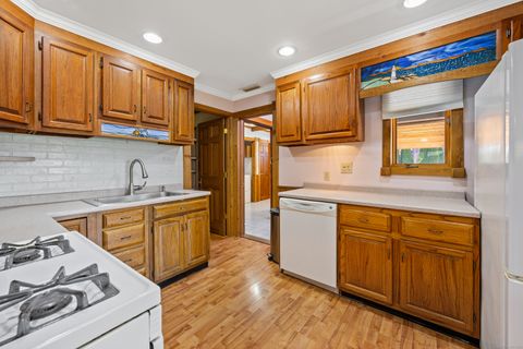 Tiny photo for 35 Maple Avenue, Wolcott, CT 06716 (MLS # 24172631)