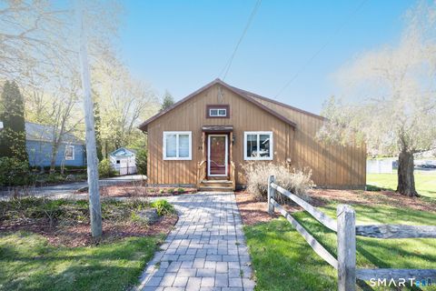 Tiny photo for 35 Maple Avenue, Wolcott, CT 06716 (MLS # 24172631)
