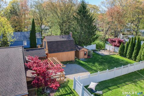 Tiny photo for 35 Maple Avenue, Wolcott, CT 06716 (MLS # 24172631)