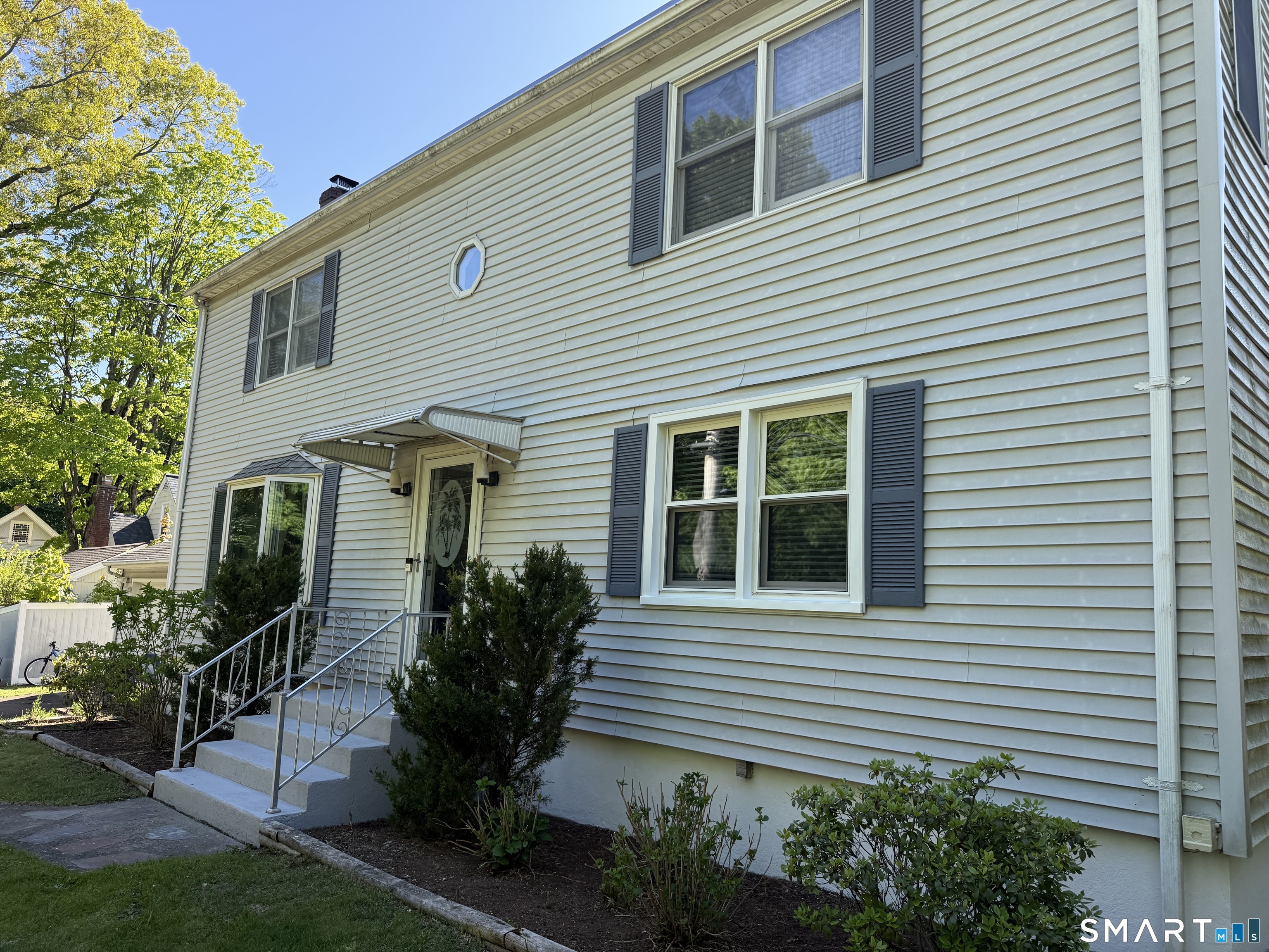 12 Bliss Avenue
