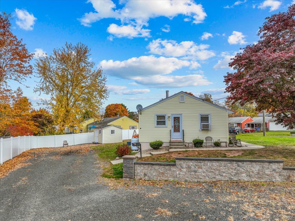74 Spencer Drive, Middletown, Connecticut image 2