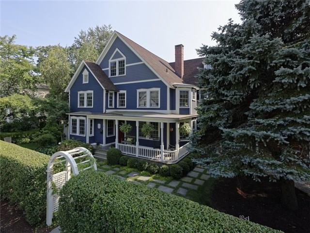 Photo 1 of 6 Logan Place, Norwalk, Connecticut, $2,600,000, Web #: 99118344