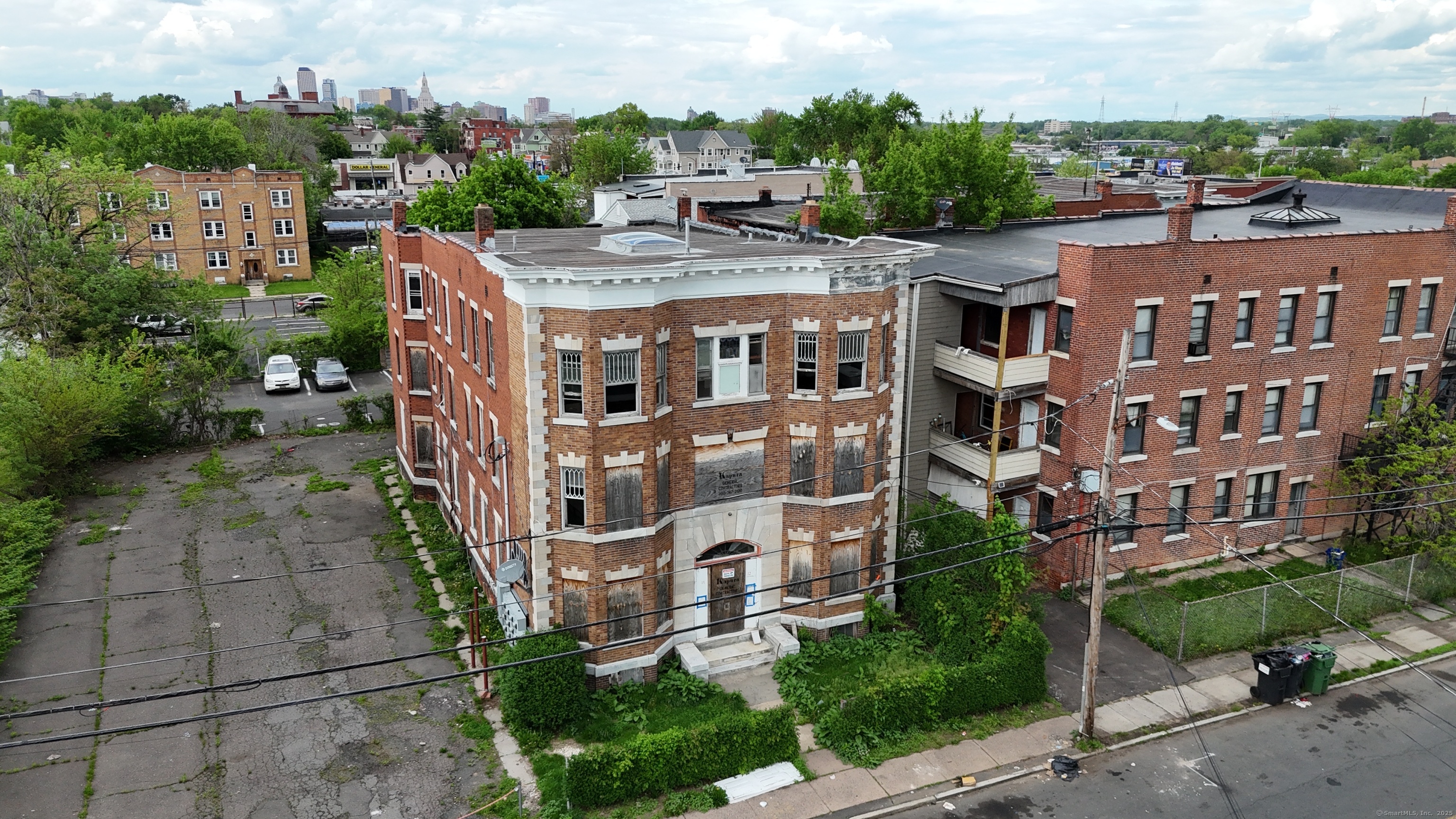 12-14 South Street